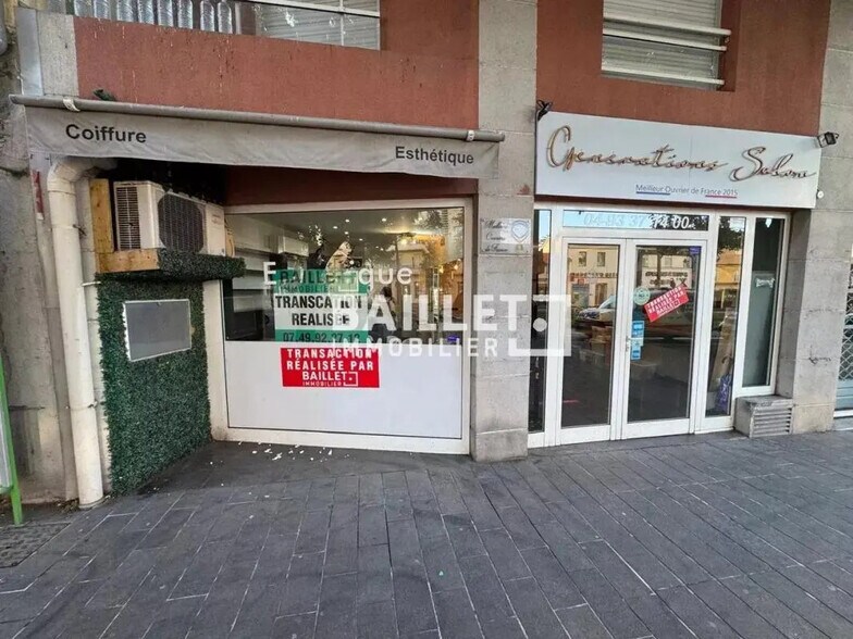 Retail in Nice for lease - Building Photo - Image 2 of 17