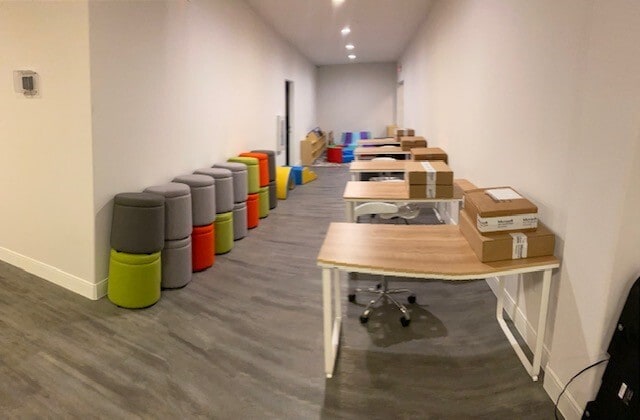 12414 Dawn Rd, Houston, TX for sale - Interior Photo - Image 2 of 13