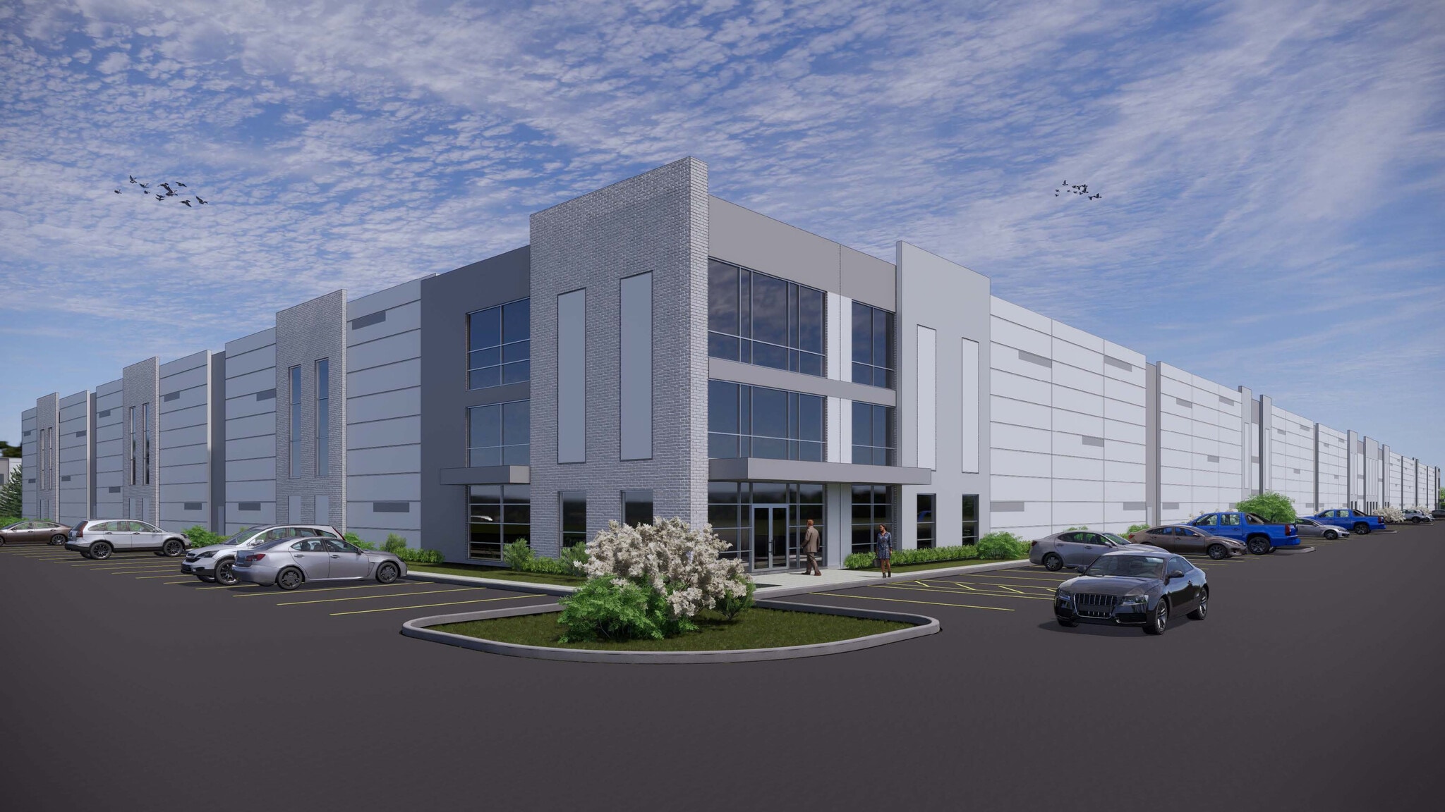 856 Ridge Rd, Monmouth Junction, NJ for lease Building Photo- Image 1 of 9