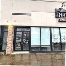 10801 Atlantic Ave, Richmond Hill, NY for lease Building Photo- Image 1 of 2