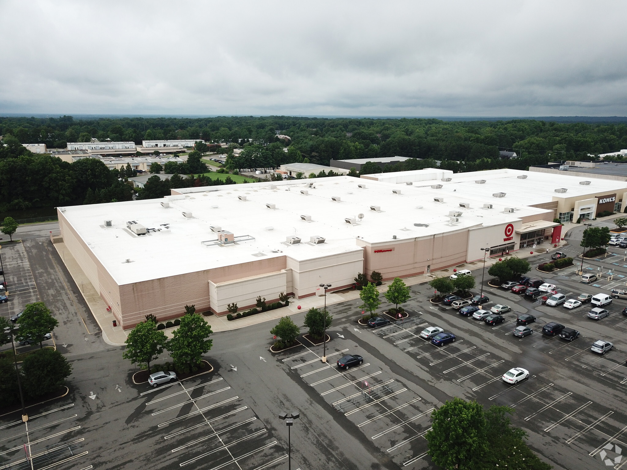 11301 Midlothian Tpke, Richmond, VA for sale Primary Photo- Image 1 of 1