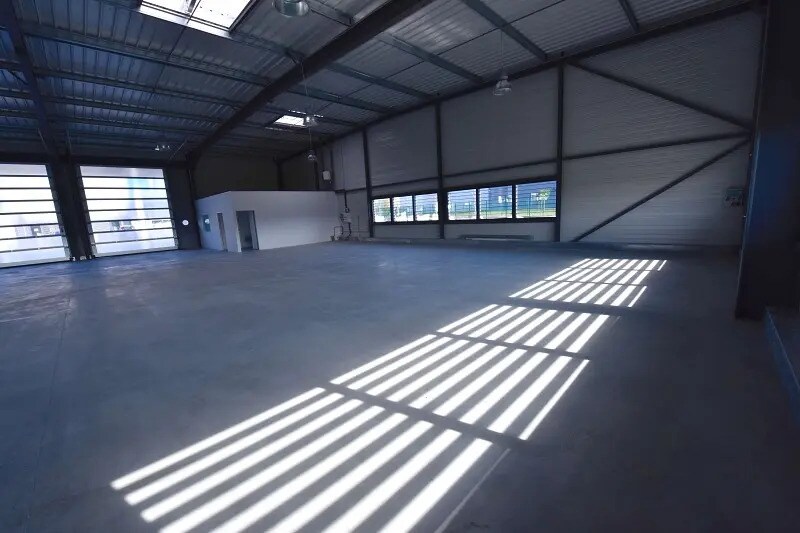 Flex in Escalquens for lease - Building Photo - Image 2 of 3