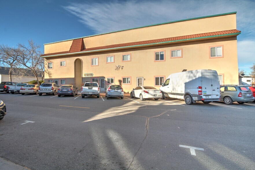 405 E Simpson St, Lafayette, CO for sale - Building Photo - Image 1 of 1