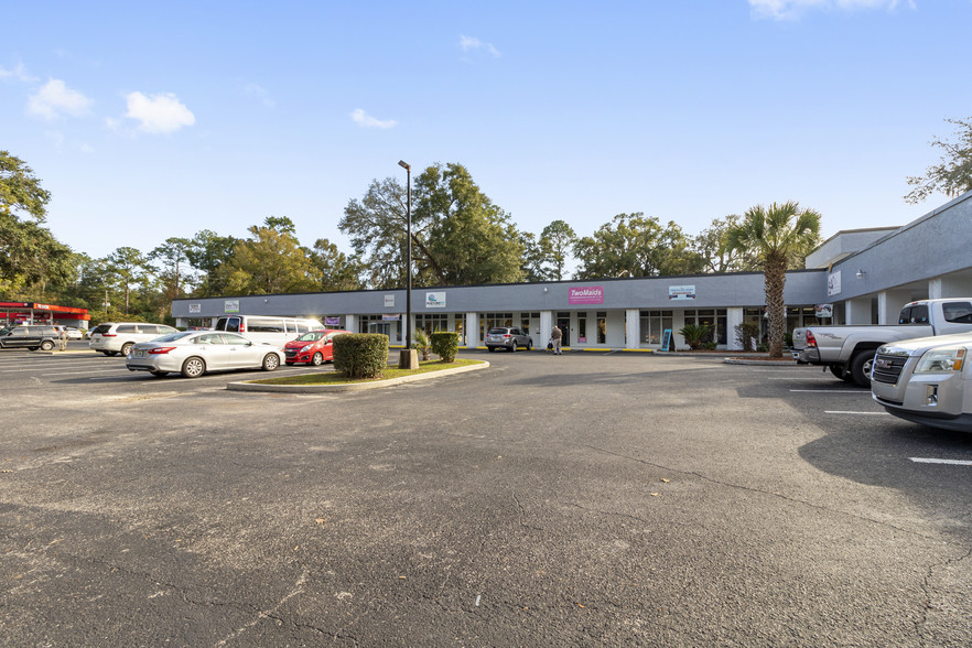 4908 NW 34th St, Gainesville, FL for sale - Building Photo - Image 1 of 1