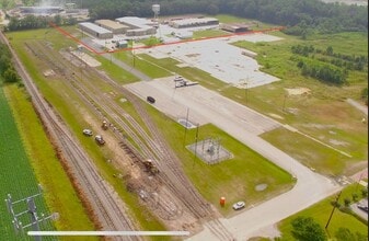 188 Georgia Pacific Dr, Claxton, GA for lease Building Photo- Image 1 of 2