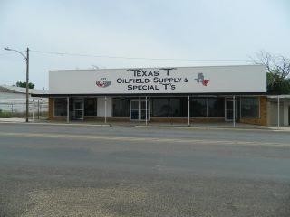 816 N Main St, Rankin, TX for sale Primary Photo- Image 1 of 1