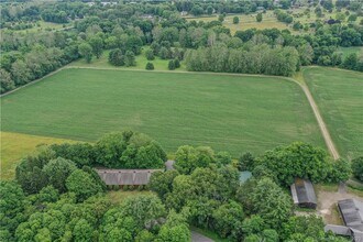 49 Jacks Bridge Rd, Woodbury, CT - aerial  map view