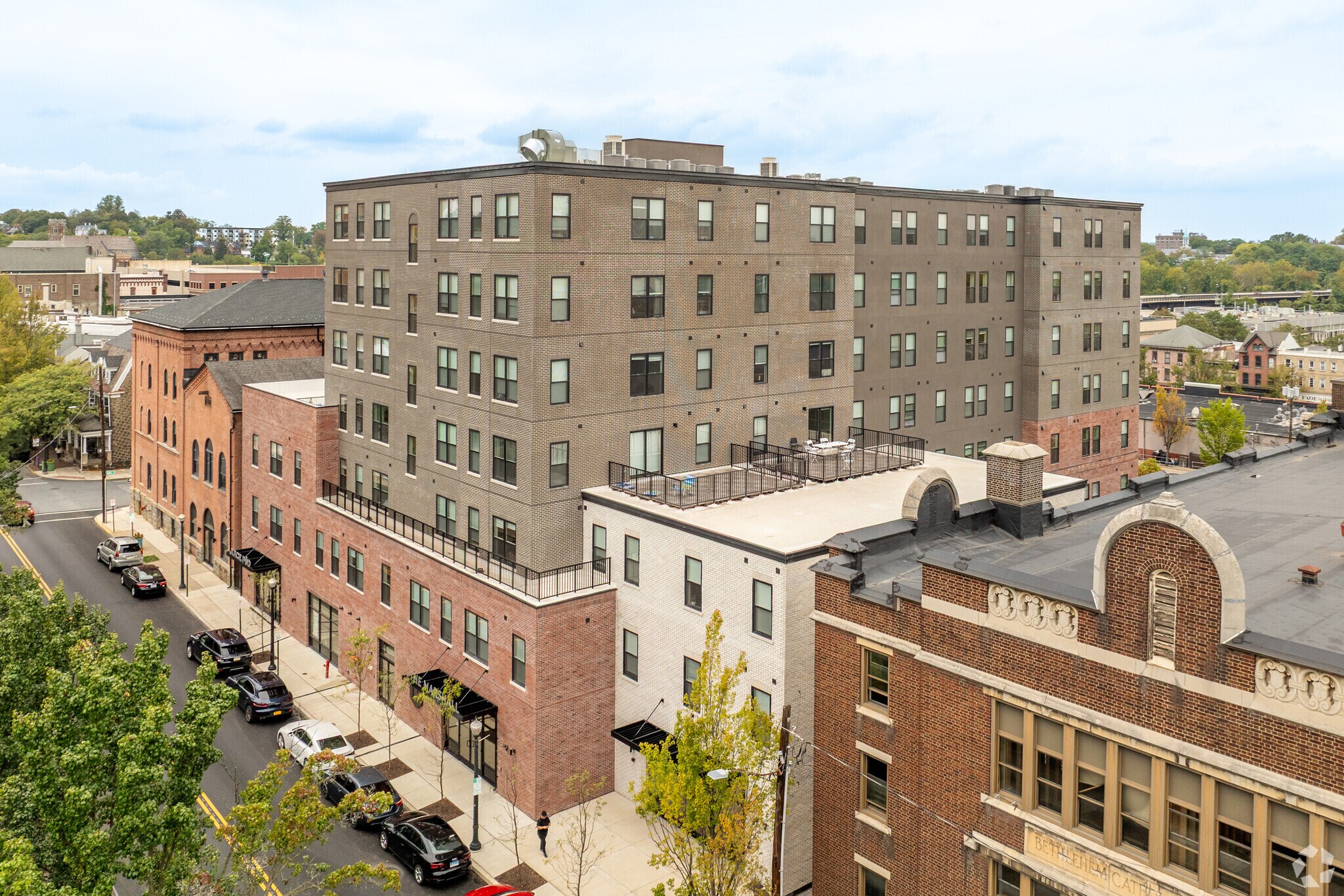 117 E 4th St, Bethlehem, PA for sale Primary Photo- Image 1 of 1