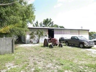 870 E Gay St, Bartow, FL for sale - Primary Photo - Image 1 of 10