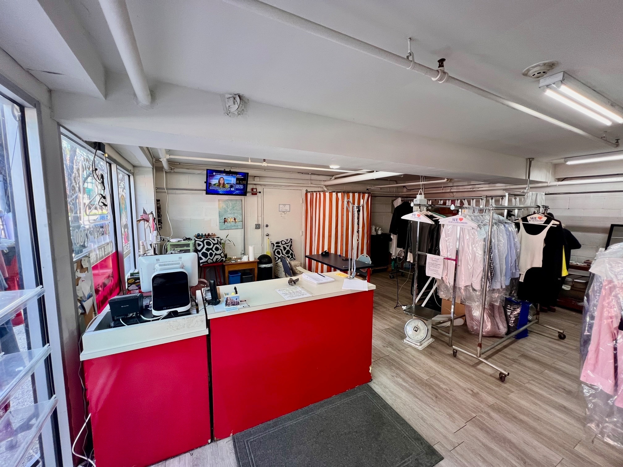 515 4th St, Hoboken, NJ for lease Interior Photo- Image 1 of 4