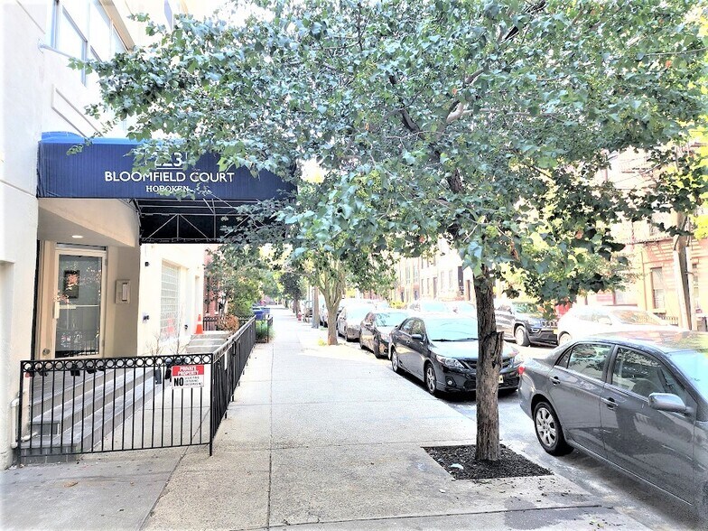 223 Bloomfield St, Hoboken, NJ 07030 Office for Lease