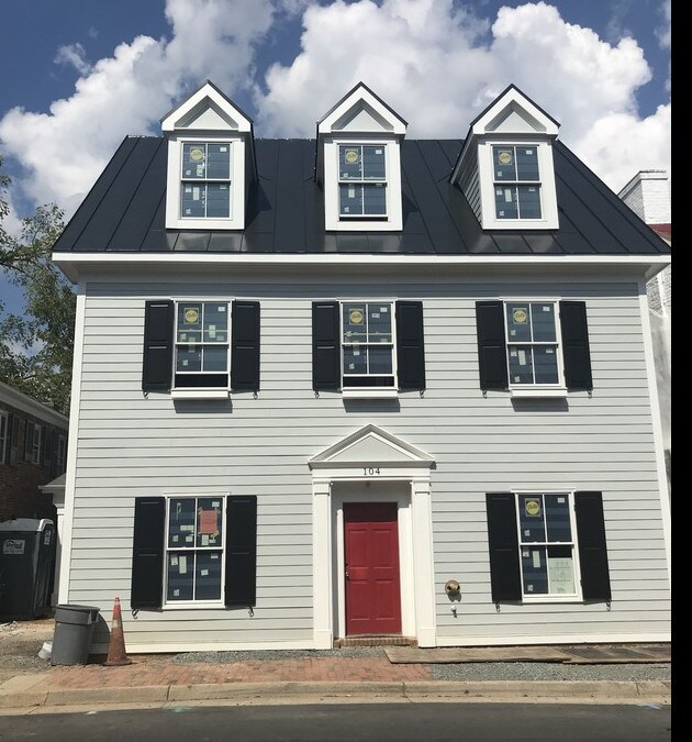 104 Loudoun St SW, Leesburg, VA for sale Other- Image 1 of 1