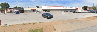 More details for 4127 N Grand Blvd, Saint Louis, MO - Retail for Lease