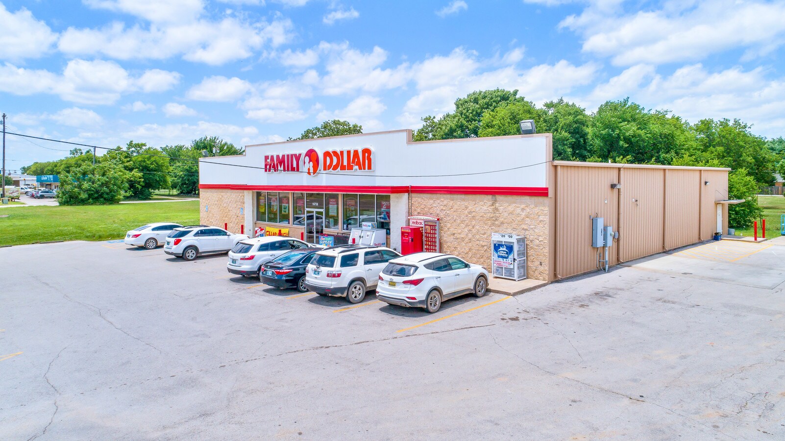 16738 Highway 70, Lone Grove, OK 73443