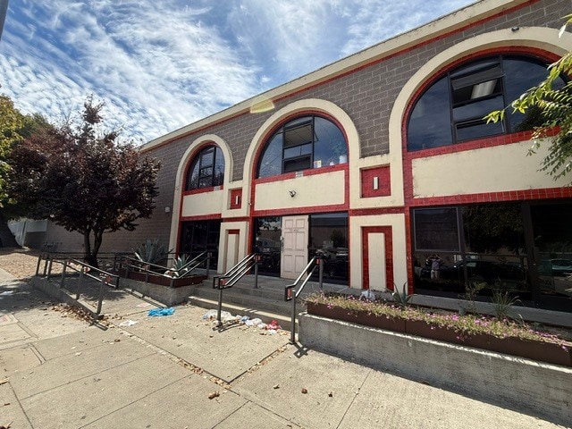 1555 Galvez Ave, San Francisco, CA for lease Interior Photo- Image 1 of 24