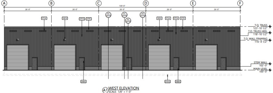 1810 Anvil Road, Hyrum, UT for lease - Building Photo - Image 2 of 4