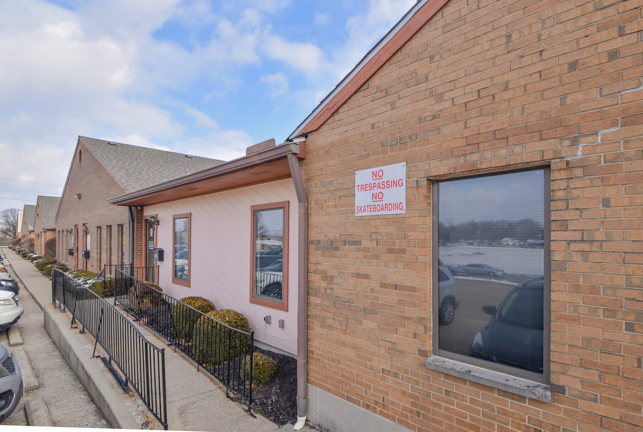 447 Nilles Rd, Fairfield, OH for sale Building Photo- Image 1 of 1