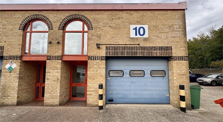 Millfield Rd, Hounslow for lease Building Photo- Image 1 of 2
