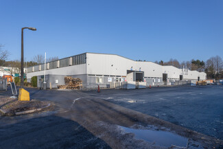 More details for Halesfield 13, Telford - Industrial for Lease