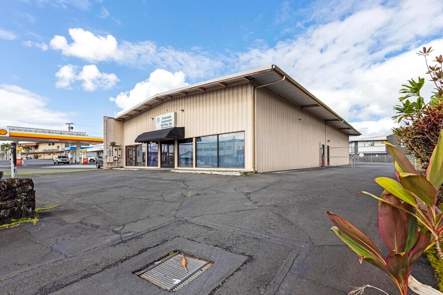 1080 Kilauea Ave, Hilo, HI for sale - Building Photo - Image 3 of 23