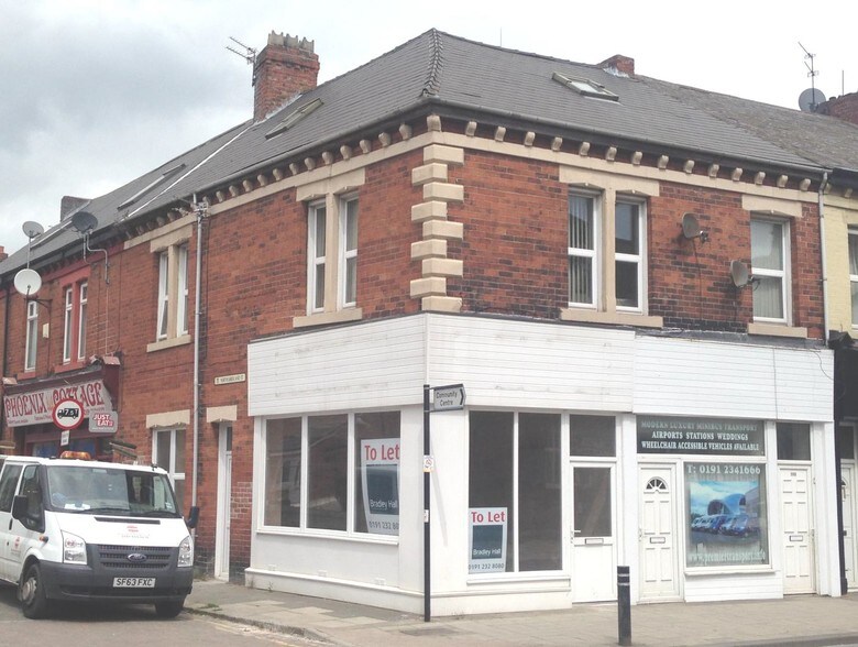 201205 High St E, Wallsend, NE28 7RS Retail for Sale
