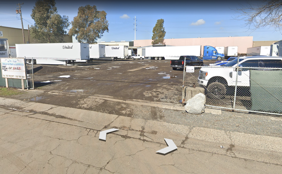 3611 51st Ave, Sacramento, CA for lease - Building Photo - Image 3 of 4