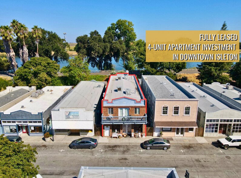 47 Main St, Isleton, CA 95641