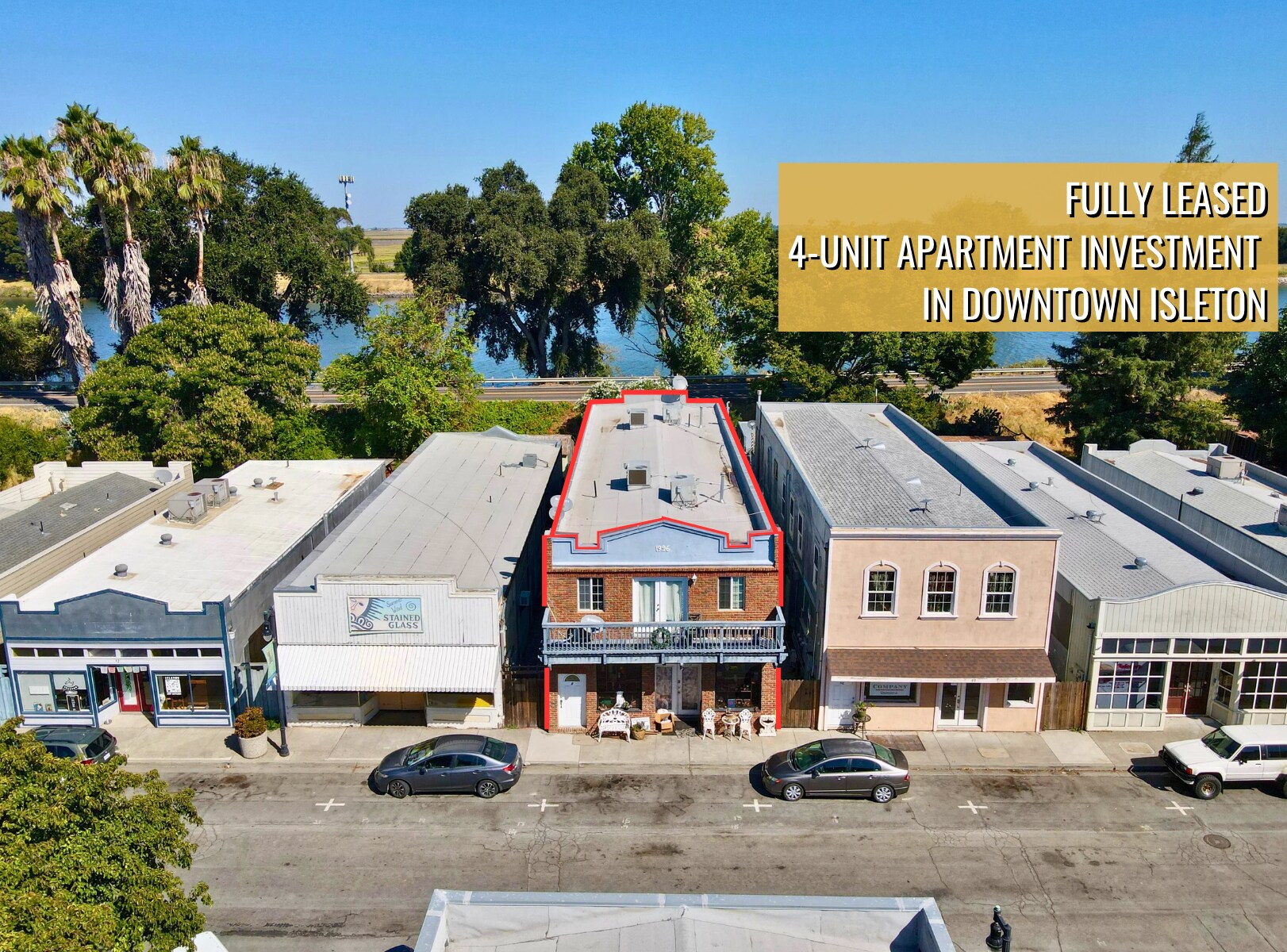 47 Main St, Isleton, CA 95641