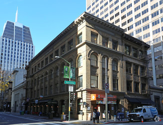 More details for 401-405 Sansome St, San Francisco, CA - Office for Lease