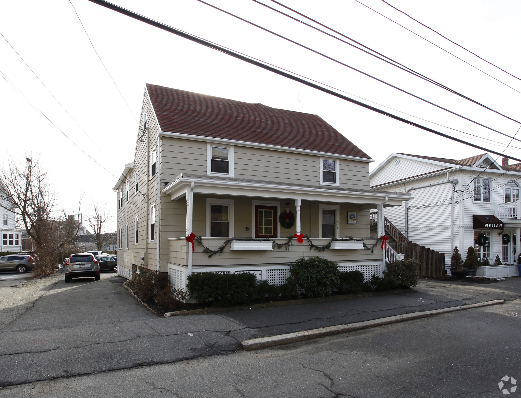 491 Humphrey St, Swampscott, MA 01907 Office for Sale