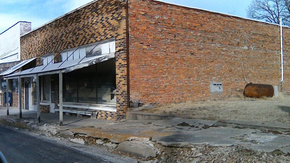 102 S Main St, Green Ridge, MO for sale - Other - Image 1 of 1