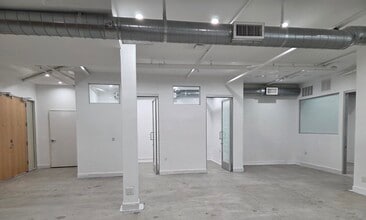 8322 Beverly Blvd, Los Angeles, CA for lease Interior Photo- Image 2 of 4
