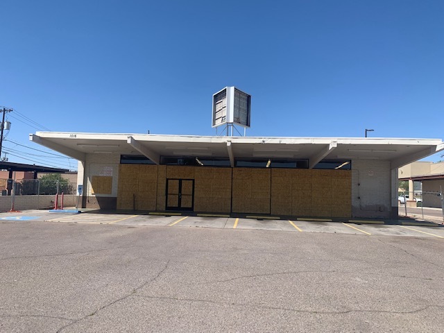 1016 S Litchfield Rd, Goodyear, AZ for lease - Primary Photo - Image 1 of 6