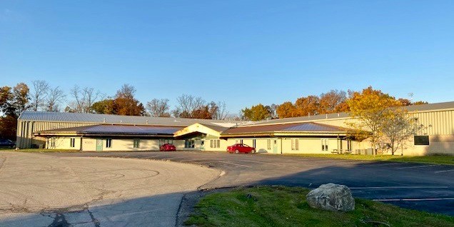 10505 Plaza Dr, Whitmore Lake, MI for sale - Building Photo - Image 1 of 1