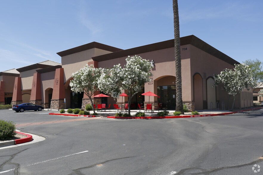 730 N Cooper Rd, Gilbert, AZ for sale - Building Photo - Image 2 of 4