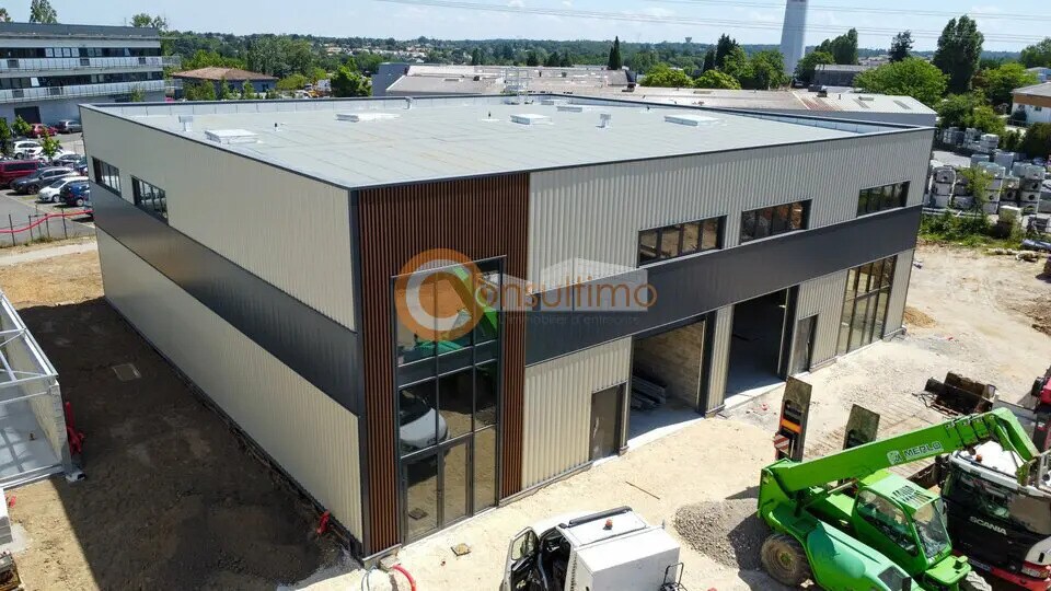 Flex in Artigues-près-Bordeaux for sale - Building Photo - Image 3 of 3