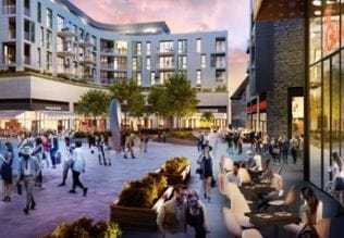 More details for Retail for Lease