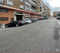 Calle San Graciano, 5-7-9, Madrid, Madrid for lease Interior Photo- Image 1 of 7