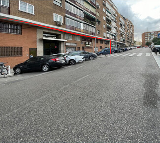 More details for Calle San Graciano, 5-7-9, Madrid - Retail for Lease