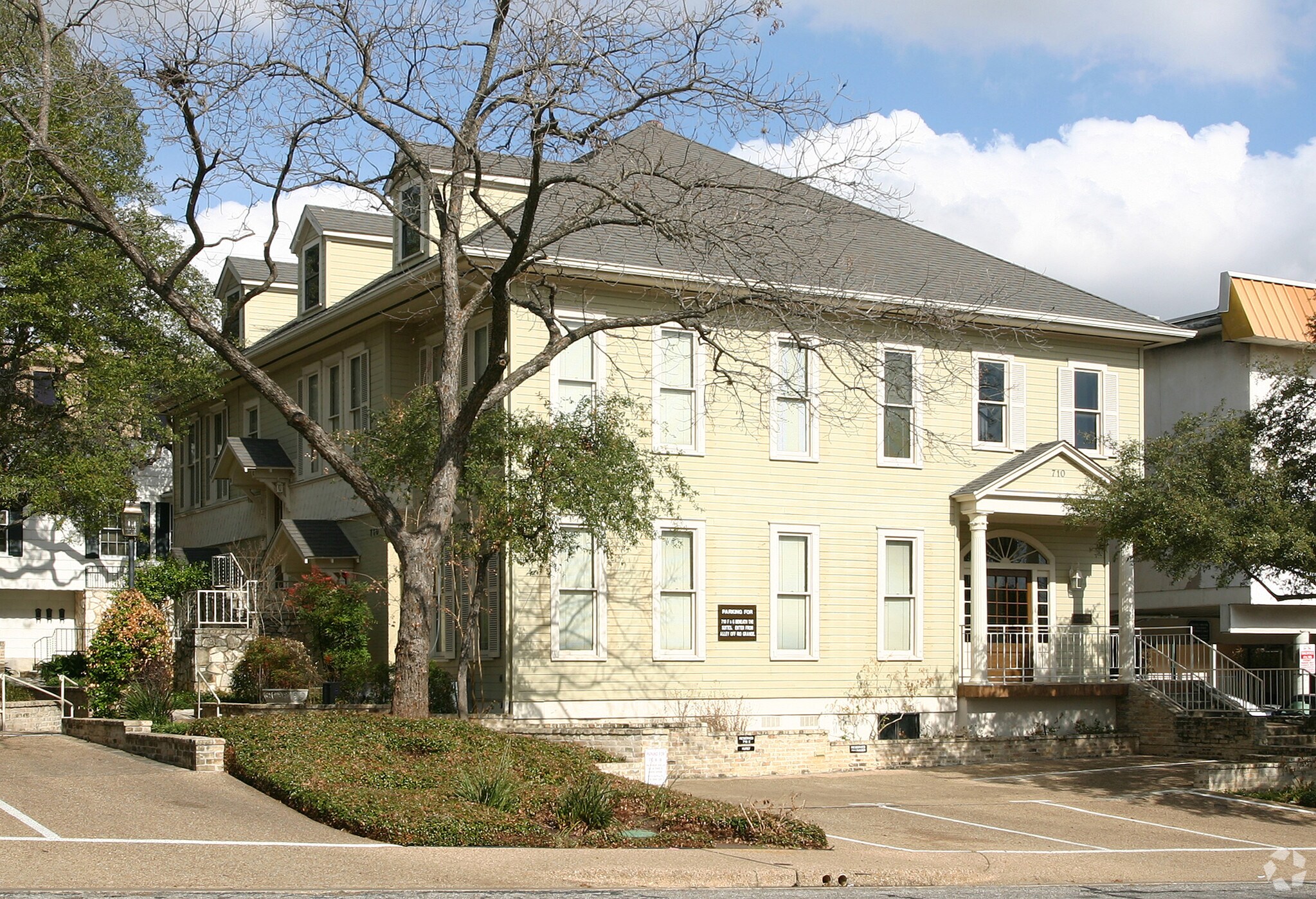 710 W 14th St, Austin, TX for sale Primary Photo- Image 1 of 1