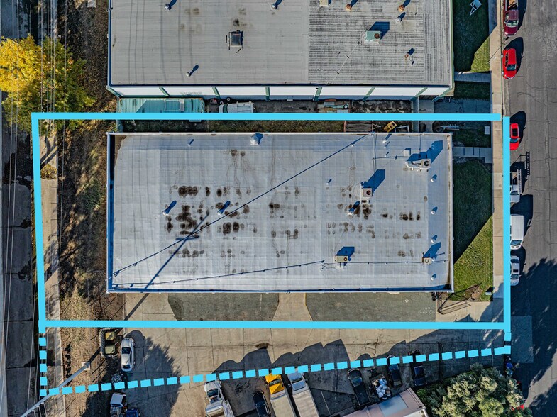 1049 Shary Cir, Concord, CA for lease - Building Photo - Image 3 of 20