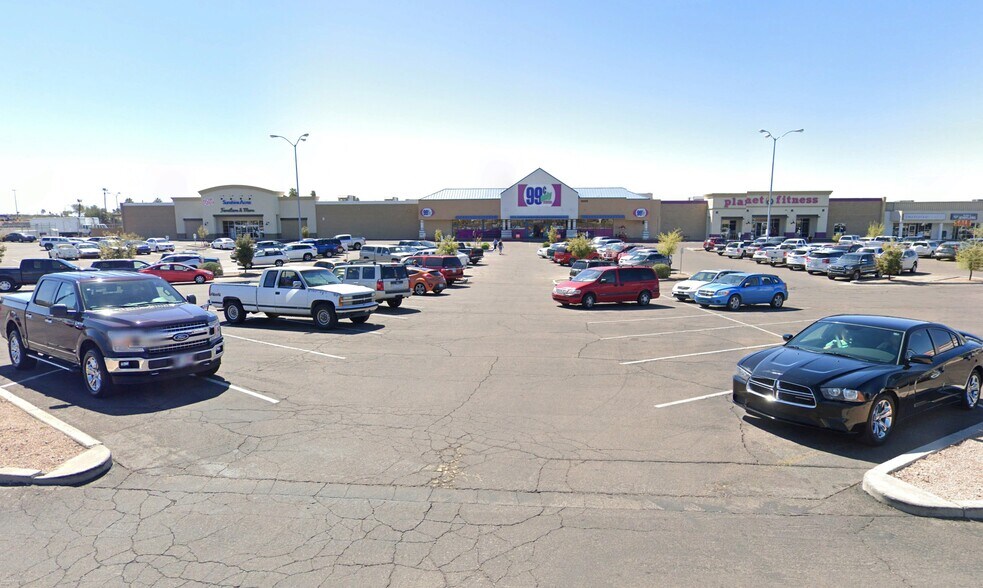 3003 W Apache Trl, Apache Junction, AZ for lease - Building Photo - Image 2 of 6