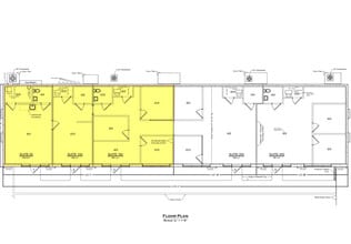300 Langner Rd, West Seneca, NY for lease Floor Plan- Image 2 of 2