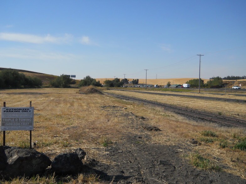 Pullman & SR 270, Pullman, WA for sale - Building Photo - Image 1 of 1