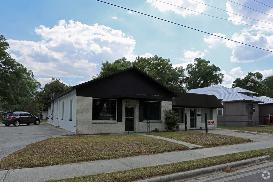 Office in Bartow, FL for sale - Primary Photo - Image 1 of 1