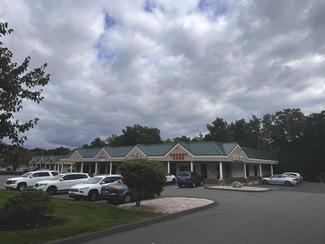 More details for 7 Mill Pond Ln, Granby, CT - Retail for Lease