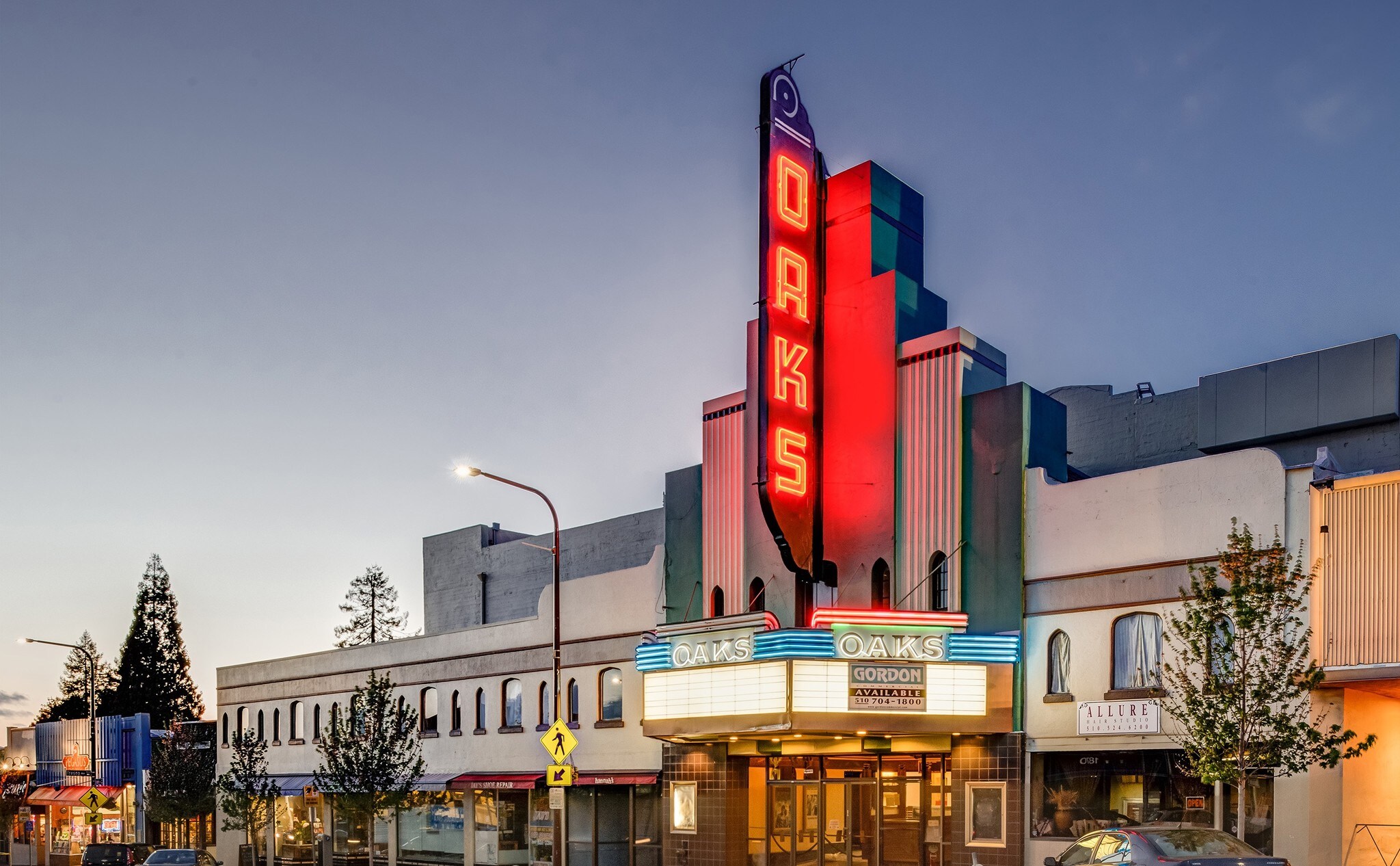 1861-1877 Solano Ave, Berkeley, CA for sale Building Photo- Image 1 of 1