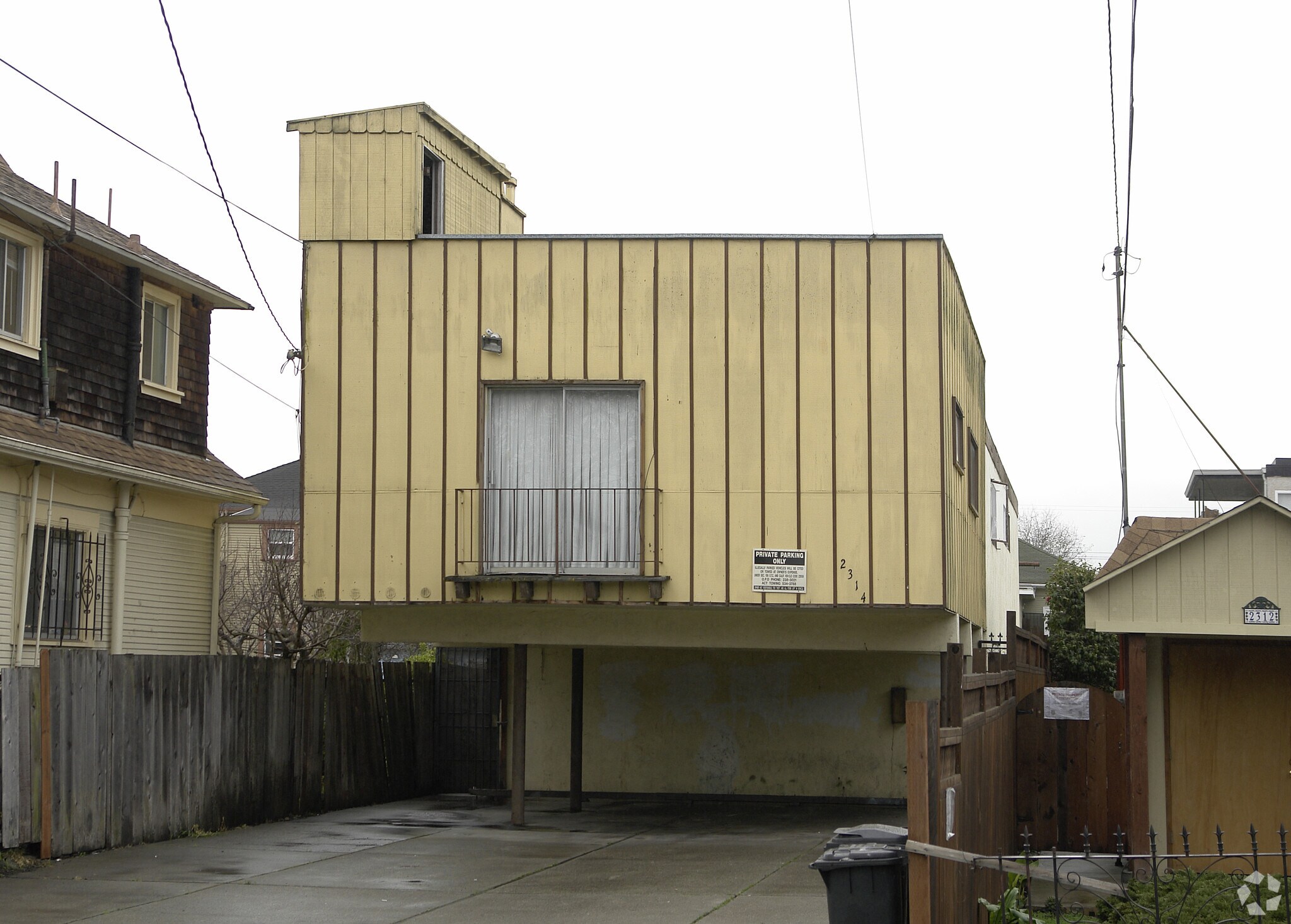2314 10th St, Berkeley, CA for sale Primary Photo- Image 1 of 1