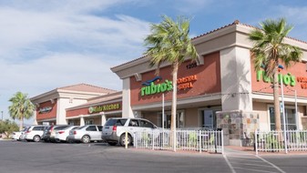 1205 W Sunset Rd, Henderson NV - Commercial Real Estate