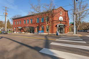 Lyon Court - Day Care Center